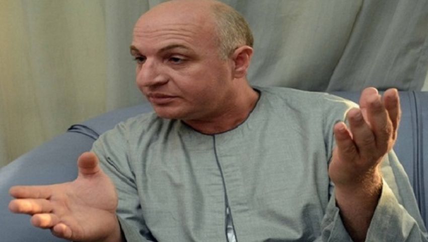 نقيب الفلاحين: أزمة الأسمدة مفتعلة.. والشركات امتنعت عن التوريد
