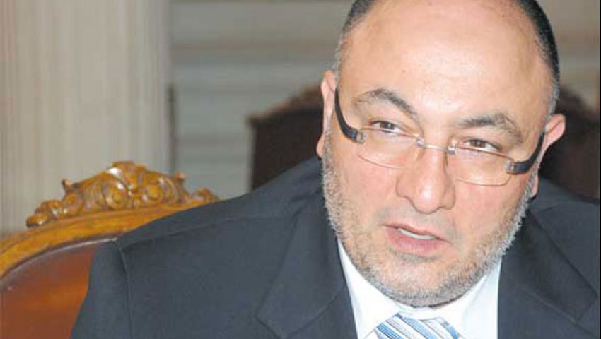 فيديو.. خالد الجندى: مشاهدة الأفلام الإباحية تطرد الملائكة من المنزل