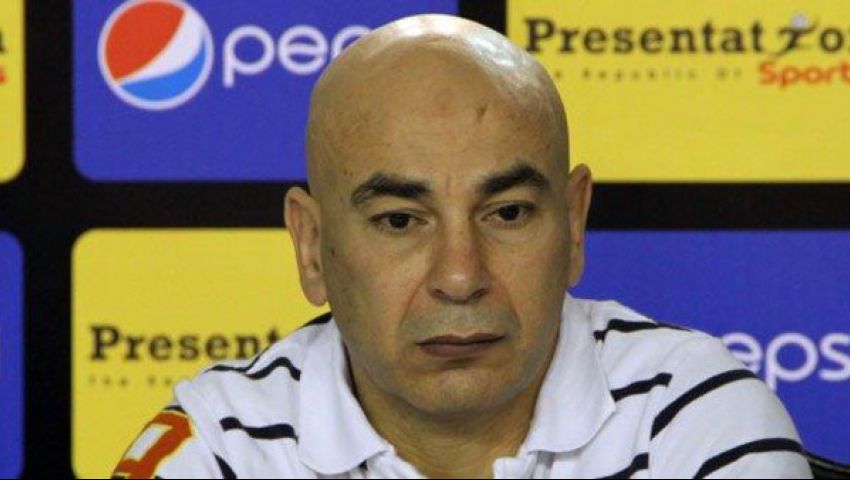 التشكيل| حسام حسن يهاجم الزمالك بأحمد جمعة