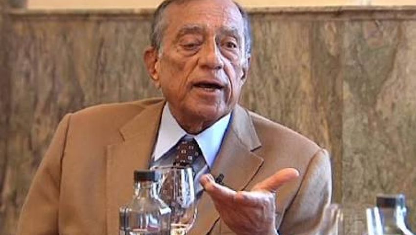 براءة حسين سالم في قضية تصدير الغاز لـ«إسرائيل»