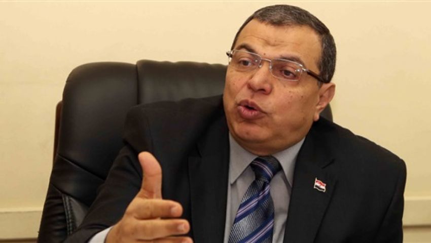شروط ومواعيد تلقي طلبات 3743 وظيفة شاغرة بالقليوبية