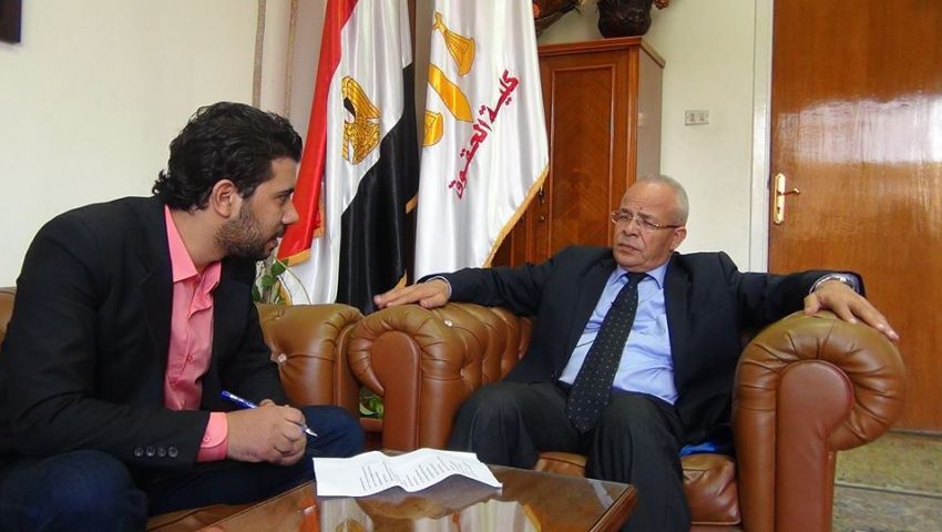 عميد حقوق عين شمس يكشف الضوابط الجديدة للقيد بالدراسات العليا