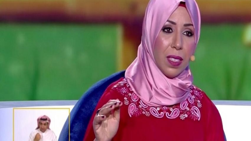 هندة بنت حسين: قدمت ما يليق بوطني تونس في أمير الشعراء
