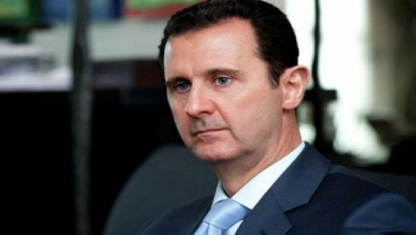 هل رفعت الإمارات الشارة البيضاء لـ«بقاء» بشار الأسد؟