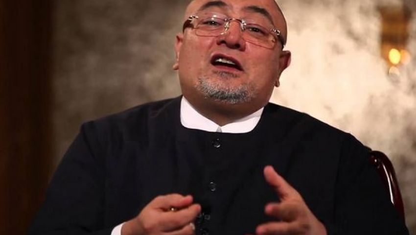 فيديو.. الجندي: الموبايلات والسوشيال ميديا رسخت حالة الخرس الأسري