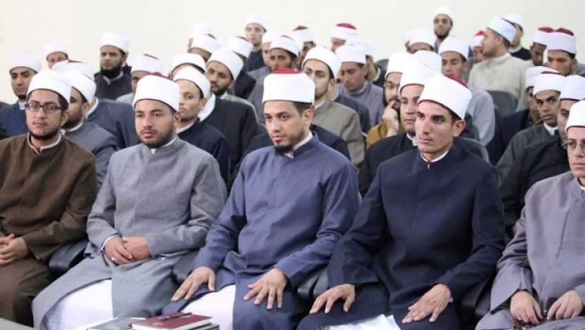 في 3 محافظات.. «الأوقاف» تطلق ثلاث  قوافل دعوية لشباب العلماء الجمعة