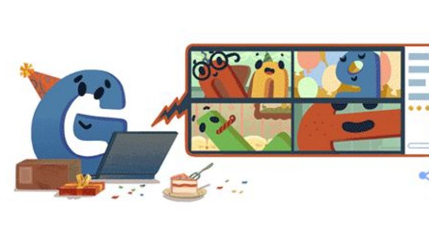 في عيد ميلاد جوجل الـ22.. ماذا تعرف عن محرك البحث الأشهر عالميًا؟
