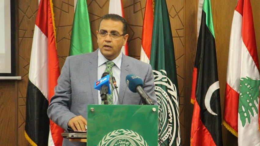 رئيس جامعة المنصورة: نستهدف استحداث عقوبات للمهاجريين غير الشرعيين