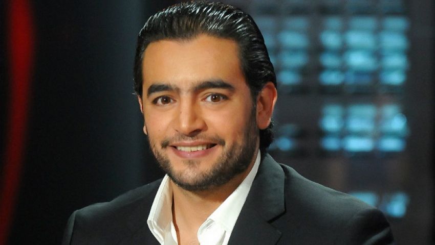 طاقة نور لهانى سلامة حصريًا على النهار