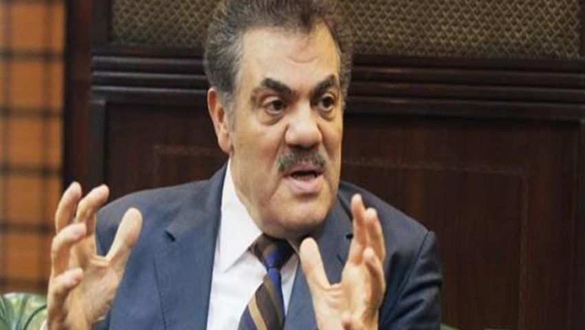 فيديو| السيد البدوي.. «مرشح الساعات الأخيرة»
