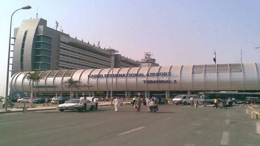 وزير خارجية النرويج يصل القاهرة للقاء السيسي وشكري
