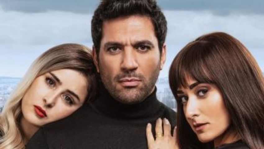 عرض خاص لفيلم «تؤام روحي» الأربعاء المقبل