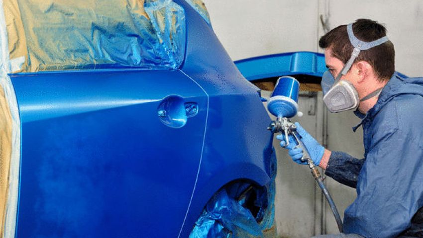 التعويم يلتهم مكاسب ورش السيارات.. تضاءلت بنسبة 90% بمنطقة الحرفيين