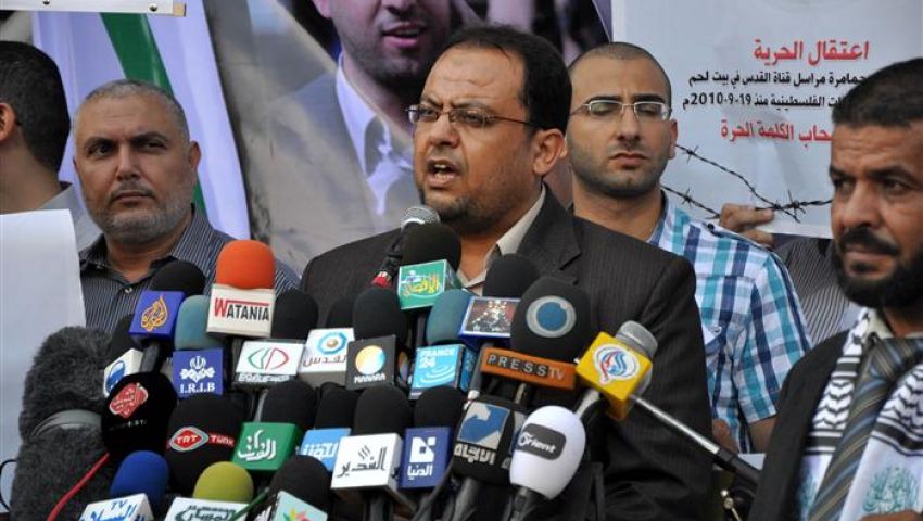 الجهاد الإسلامي: تلقينا دعوة رسمية لمناقشة الأزمة الفلسطينية بالقاهرة