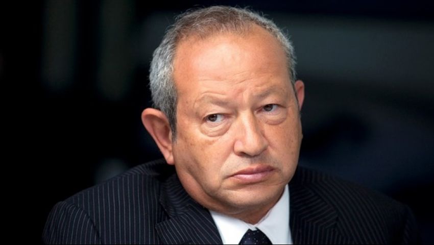 انقسامات في جبهة ساويرس قبيل انتخابات المصريين الأحرار