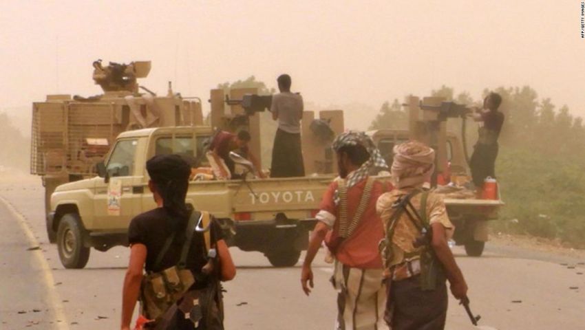 مصادر يمنية لـ«مصر العربية»: تسوية سياسية شاملة بموافقة السعودية