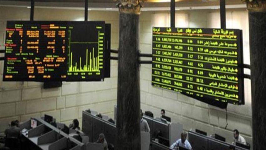 البورصة تربح 3.2 مليار جنيه بآخر جلسات التداول قبل العيد