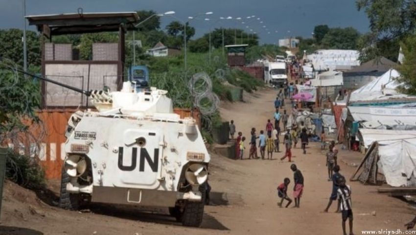 الأمم المتحدة: مقتل 82 موظف إغاثة في جنوب السودان منذ 2013