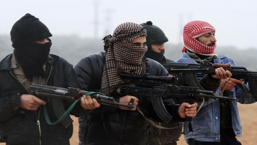 «داعش» يقتل 9 جنود عراقيين بالموصل