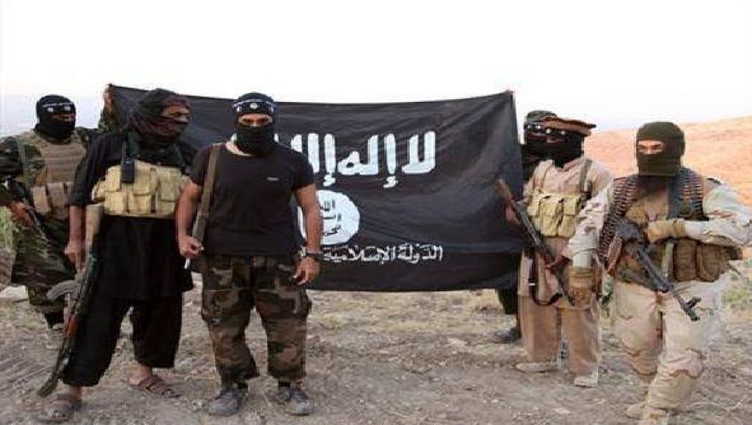 اتفاق أمريكي أفغاني باكستاني على التعاون المشترك لمواجهة  داعش