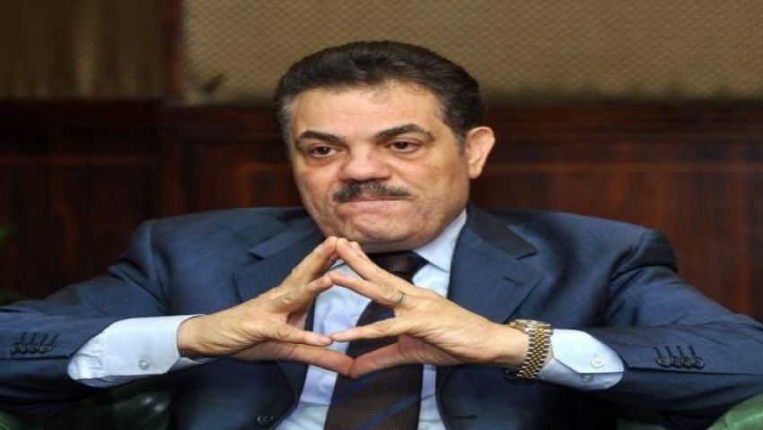 السيد البدوي|اعترف أن فرصه في «الرئاسة» معدومة..و18حكما جنائيا عقبة أمامه