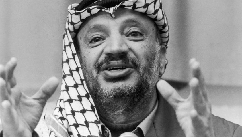 16 عامًا على رحيل ياسر عرفات.. مقاوم لن تنساه فلسطين (فيديو)
