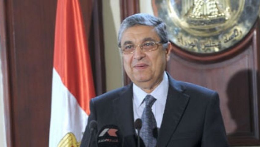 الكهرباء: 7100 ميجاوات زيادة احتياطية في الإنتاج