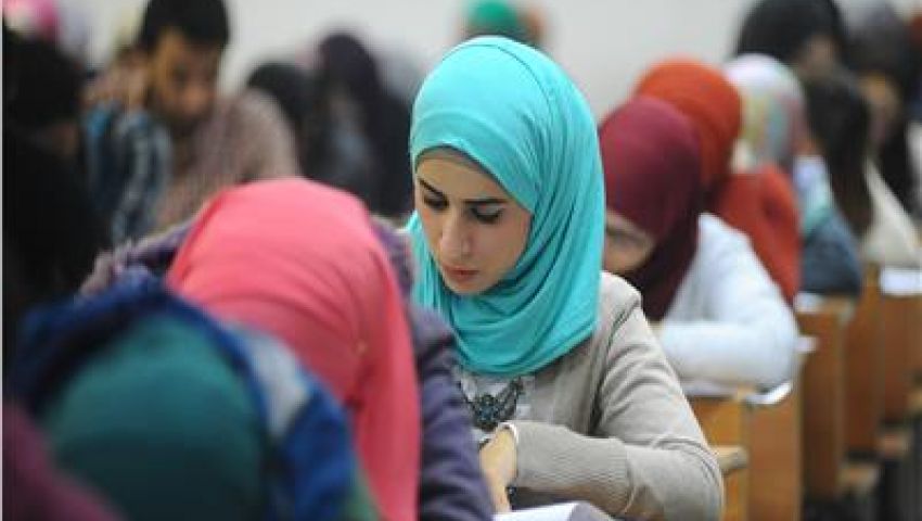 فيديو| شروط اعتذار طلاب الفرق النهائية بالجامعات عن الامتحانات