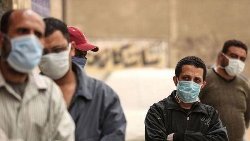 سيناريوهات تعايش مصر مع كورونا.. متى تنكسر موجة الجائحة؟