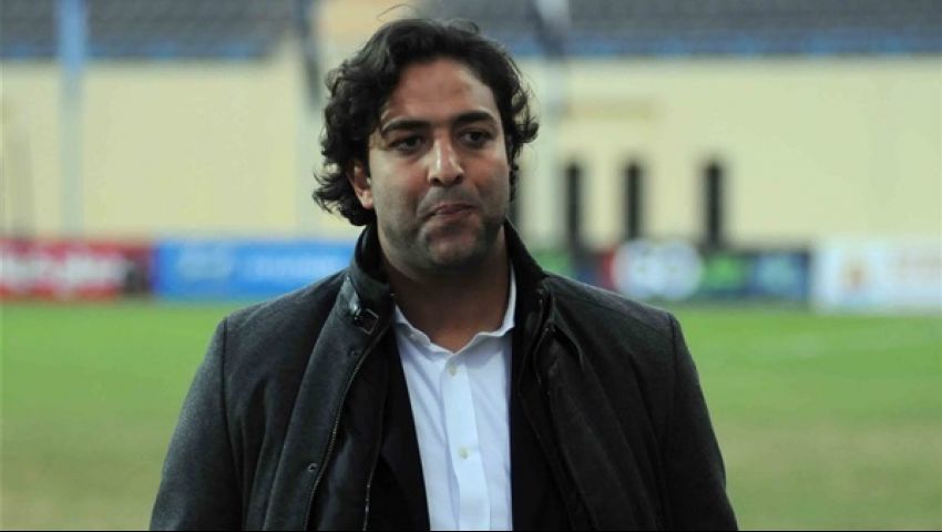 ميدو يشبه قميص الزمالك البديل بقميص هذا الفريق الإيطالي