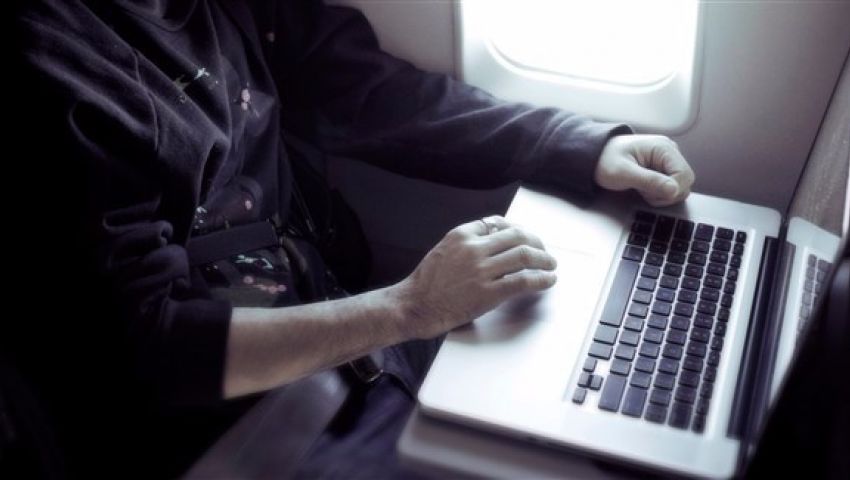 أمريكا..  ترجيح توسيع حظر الإلكترونيات على متن الطائرات