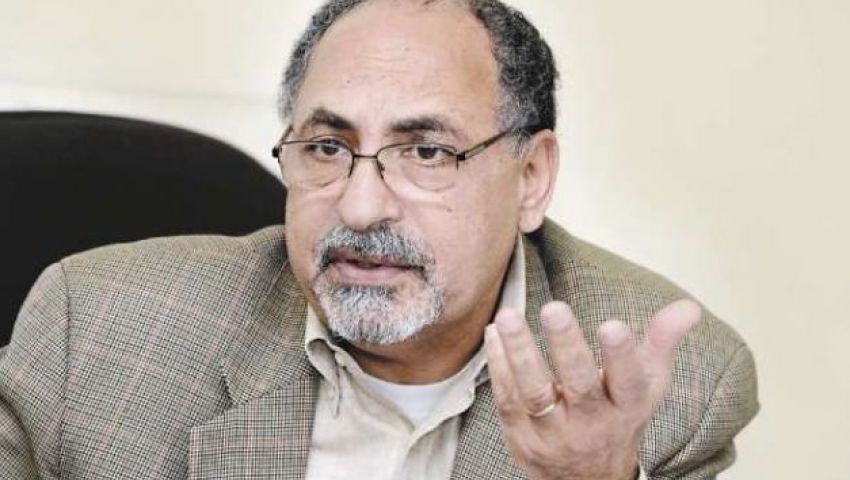مصطفى السيد لـ «قضاة مجلس الدولة»: رفعتم رؤوسنا عاليا