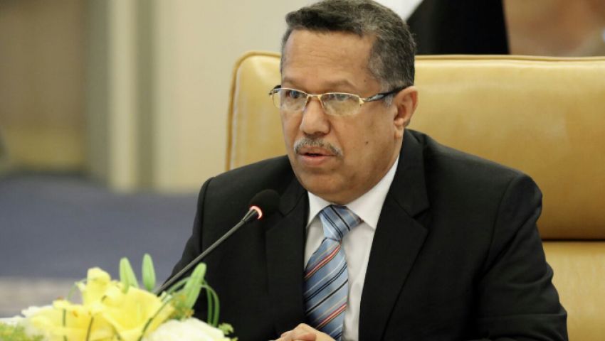 الحكومة اليمنية تطلب من روسيا الضغط على جماعة الحوثى وصالح