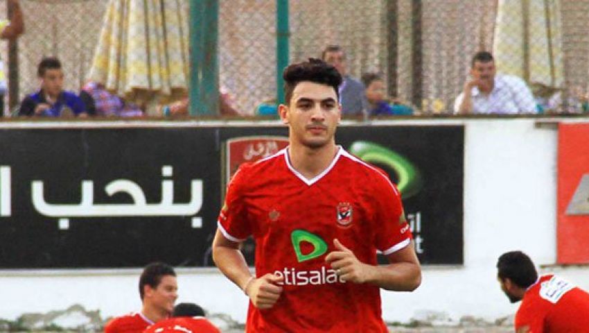 وكيل حمدي زكي يطلب الاجتماع مع عبد الحفيظ