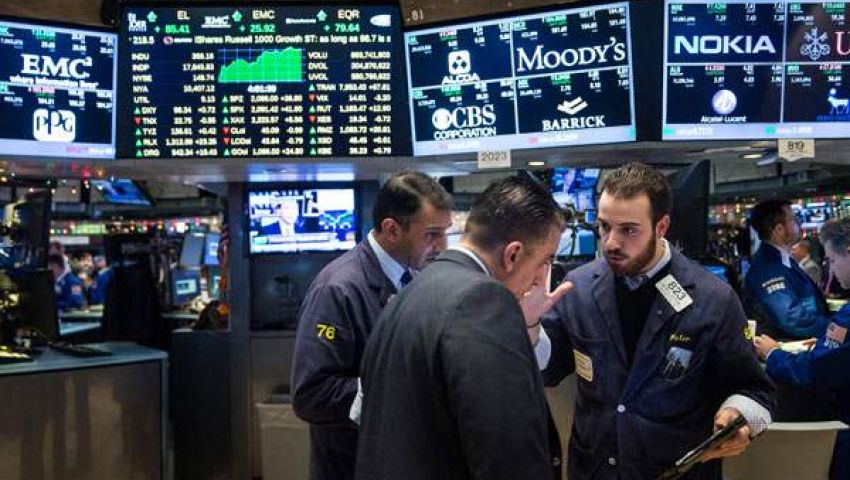 الأسهم الأوروبية تستعيد بعض مكاسبها بعد أسوأ أسبوع في ستة أشهر