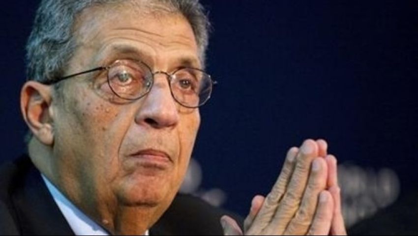 عمرو موسى في مرمى نيران الناصريين بعد تشكيكه في زهد عبد الناصر
