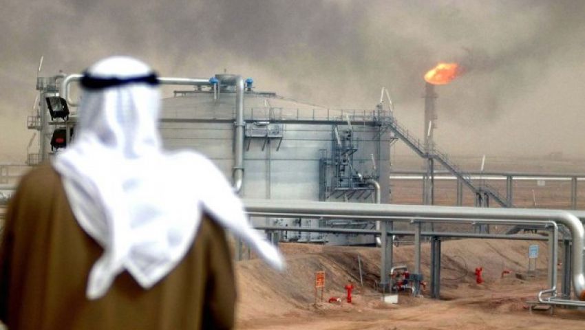 496 مليار برميل احتياطي دول الخليج من النفط خلال 2016