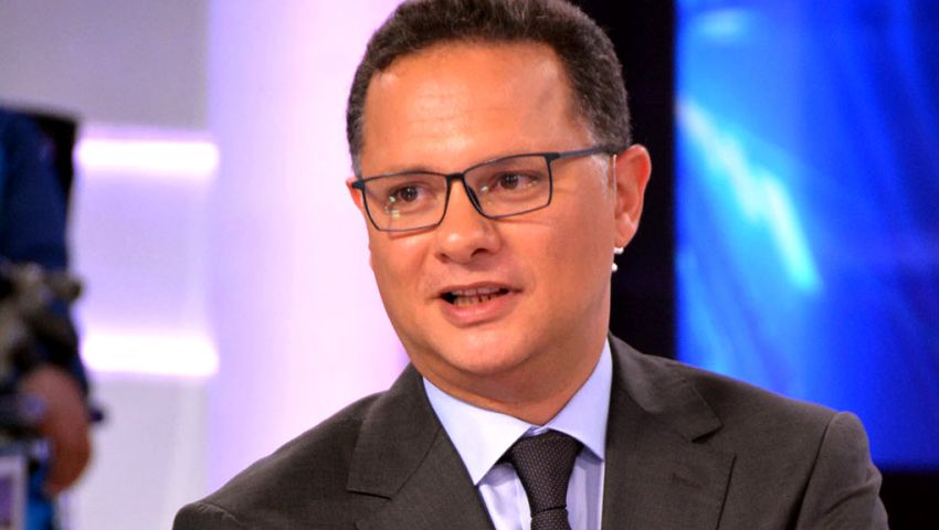 شريف عامر: حجب المواقع الالكترونية لن يحجب الواقع