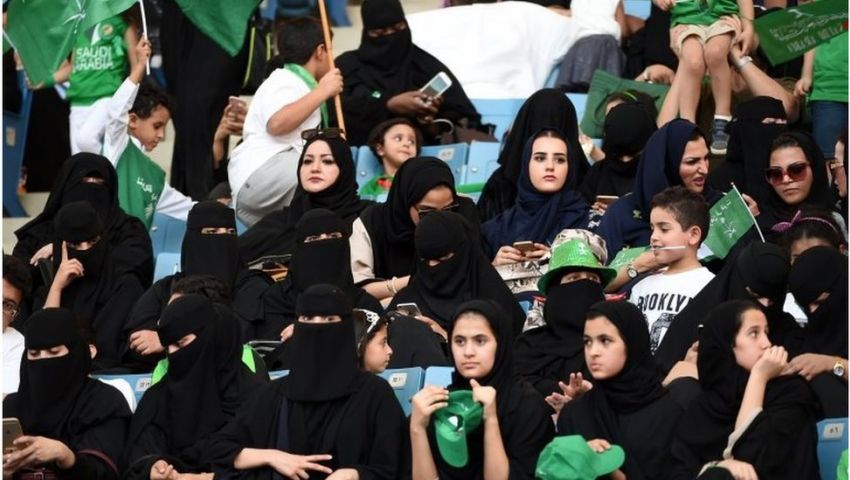 في الفاينانشال تايمز: الشباب والمشهد الاجتماعي الجديد في السعودية