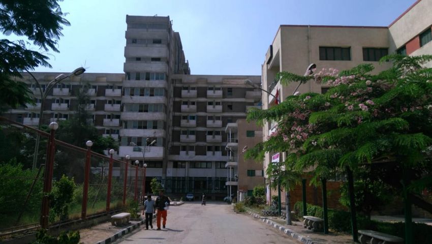 السلامة من «كورونا» شرط  الدخول.. ننشر جدول تسكين طلاب المدن الجامعية