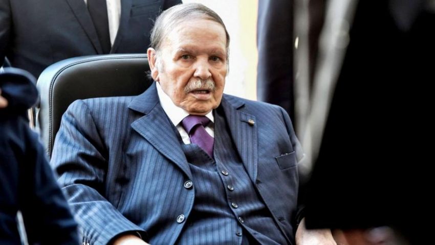 رغم حالته الصحية.. هل ينتزع بوتفليقة الولاية الخامسة؟