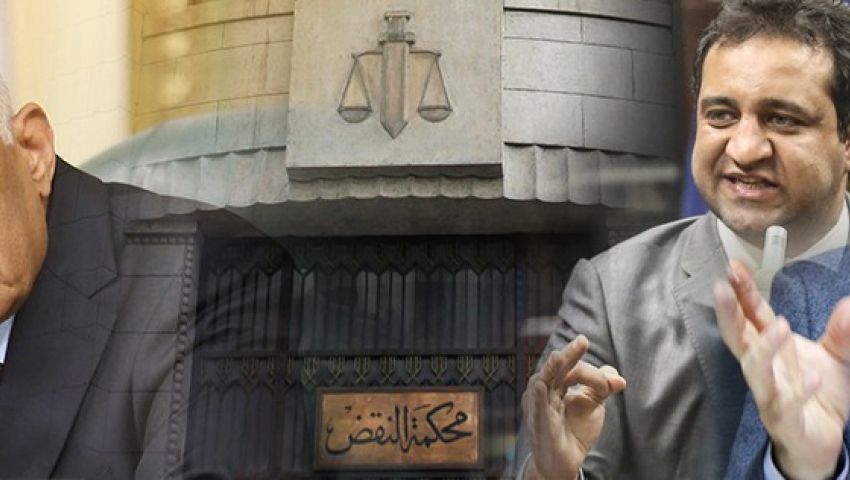 دعوى  قضائية  تُبقي الجدل حول تصعيد الشوبكي في البرلمان.. وخبراء: لا تؤثر