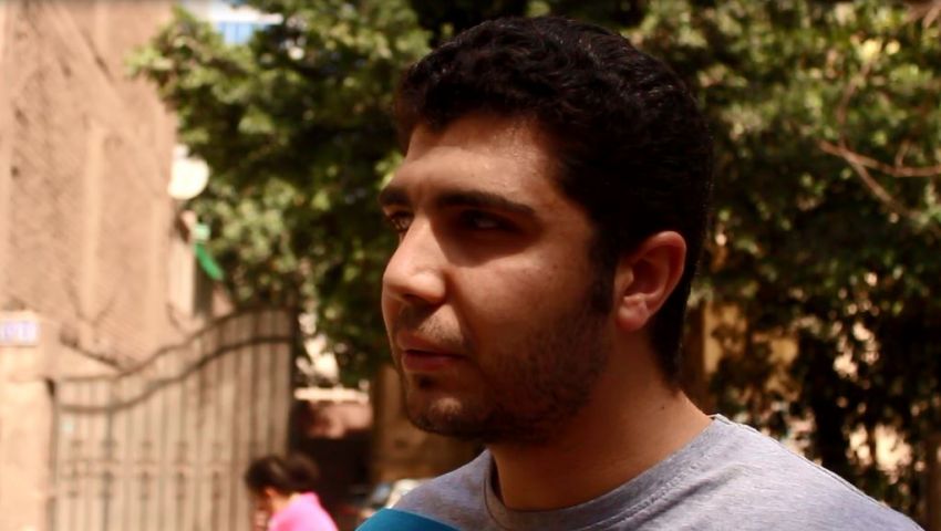 بالفيديو| ممكن تضحي لو حبيت بجد؟ .. شباب يجيبون