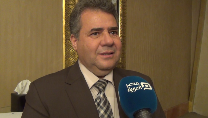 رئيس جامعة بنها يكرم الفائزين في مسابقة «إبداع»