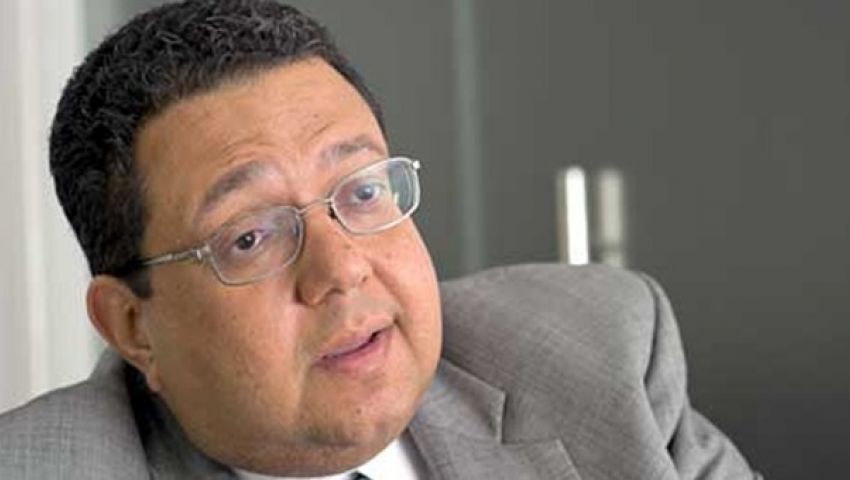 مصر بعد اتفاق الجزيرتين