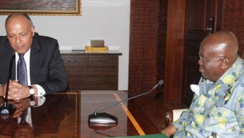 السودان يبحث مع روسيا التعاون في استخدام الطاقة الذرية السلمية