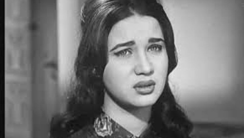 غدًا.. تشييع جثمان زبيدة ثروت من مسجد السيدة نفيسة