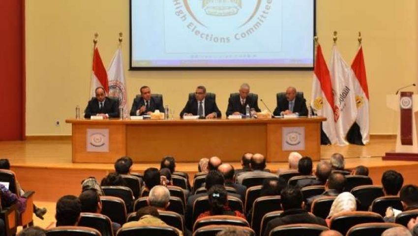 المنوفية.. فوز عبد الهادى وفخرى بدائرتي أبو كبير وتلا