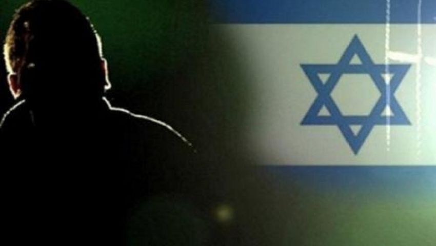 فيديو| تفاصيل تجنيد شخصية نافذة بدولة عربية لصالح «الموساد»