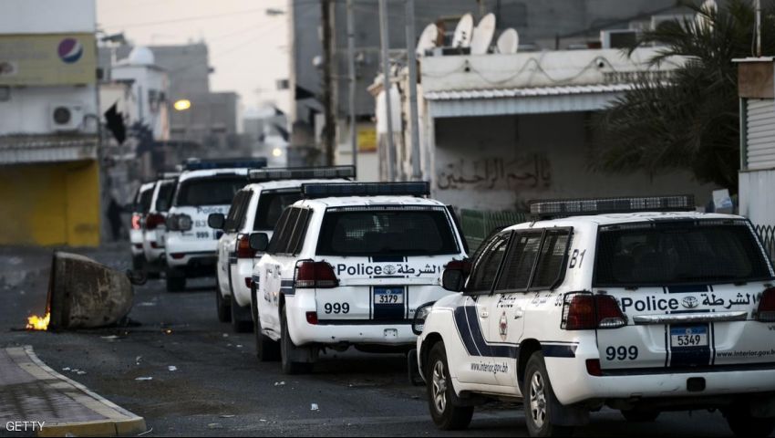 مقتل ضابط بحريني غربي المنامة والمؤشرات الأولية عمل إرهابي